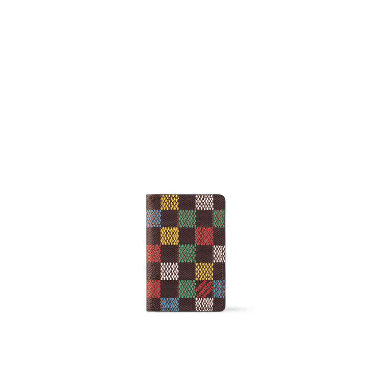 Louis Vuitton Pocket Organiser Size ONE SIZE - 1 Thumbnail