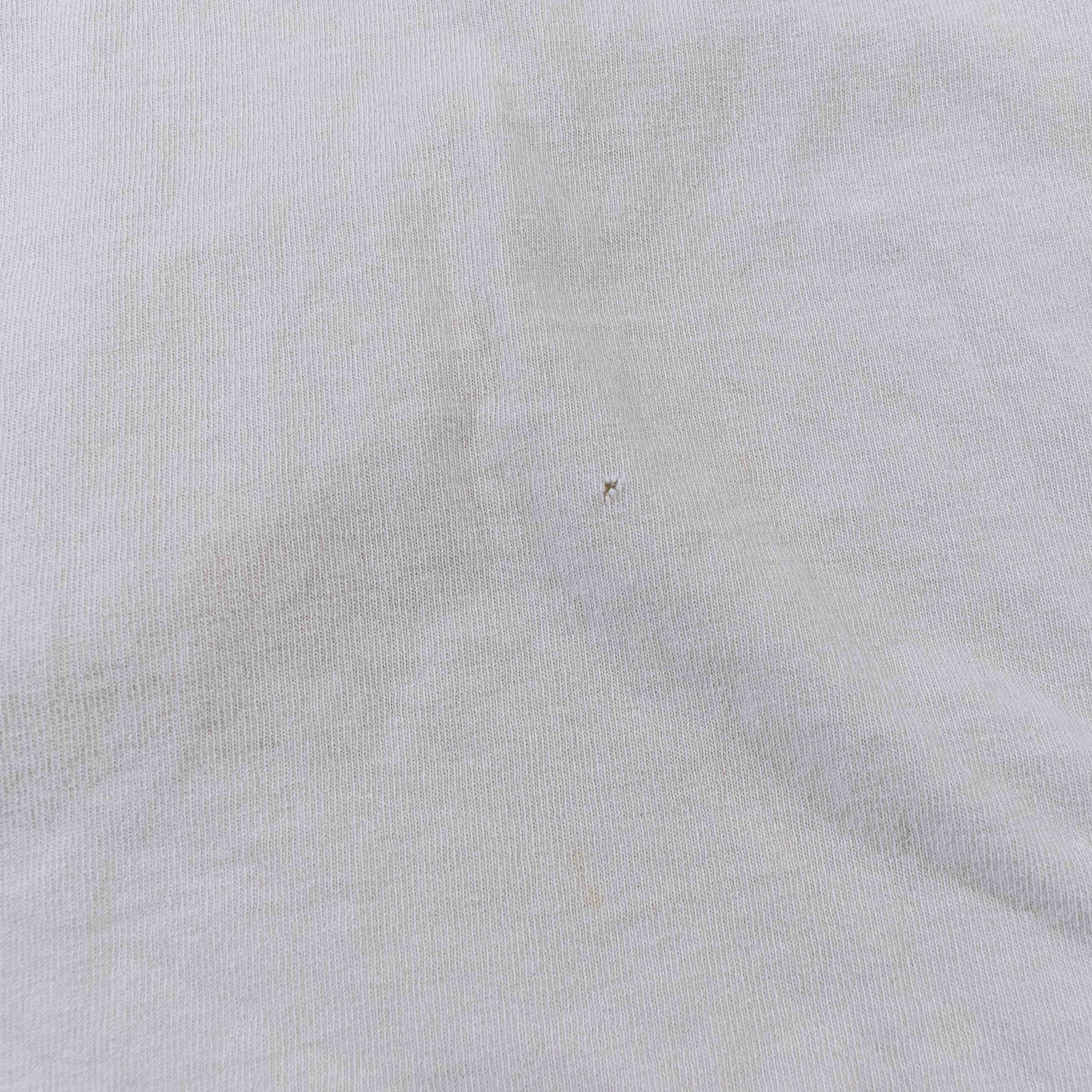 Nike Vintage New York Mets Nike Center Swoosh T-Shirt Y2K Logo Size US XL / EU 56 / 4 - 4 Thumbnail