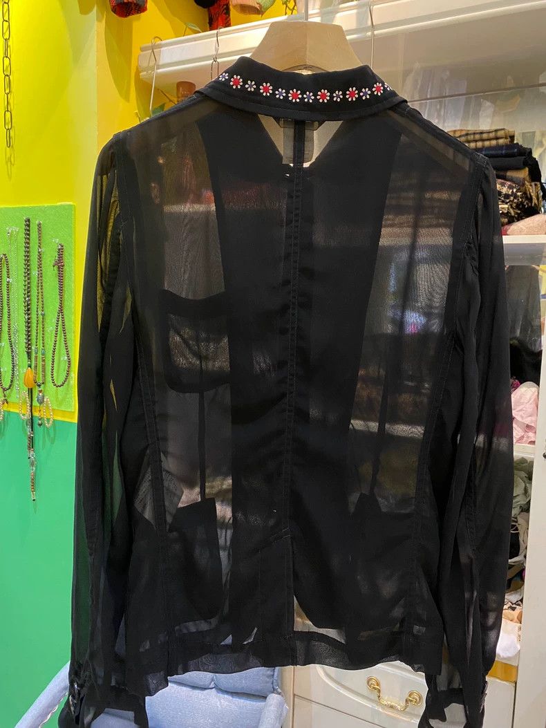 Comme des Garcons Comme Des Garcons shirt Size XS / US 0-2 / IT 36-38 - 3 Thumbnail