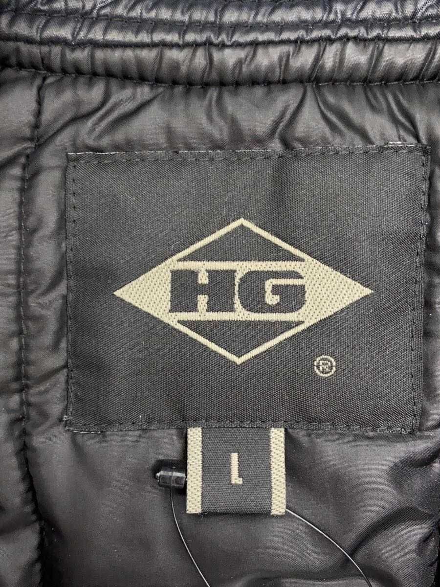 Hysteric Glamour SS00 Contort Yourself Racing Down Jacket Size US L / EU 52-54 / 3 - 4 Thumbnail