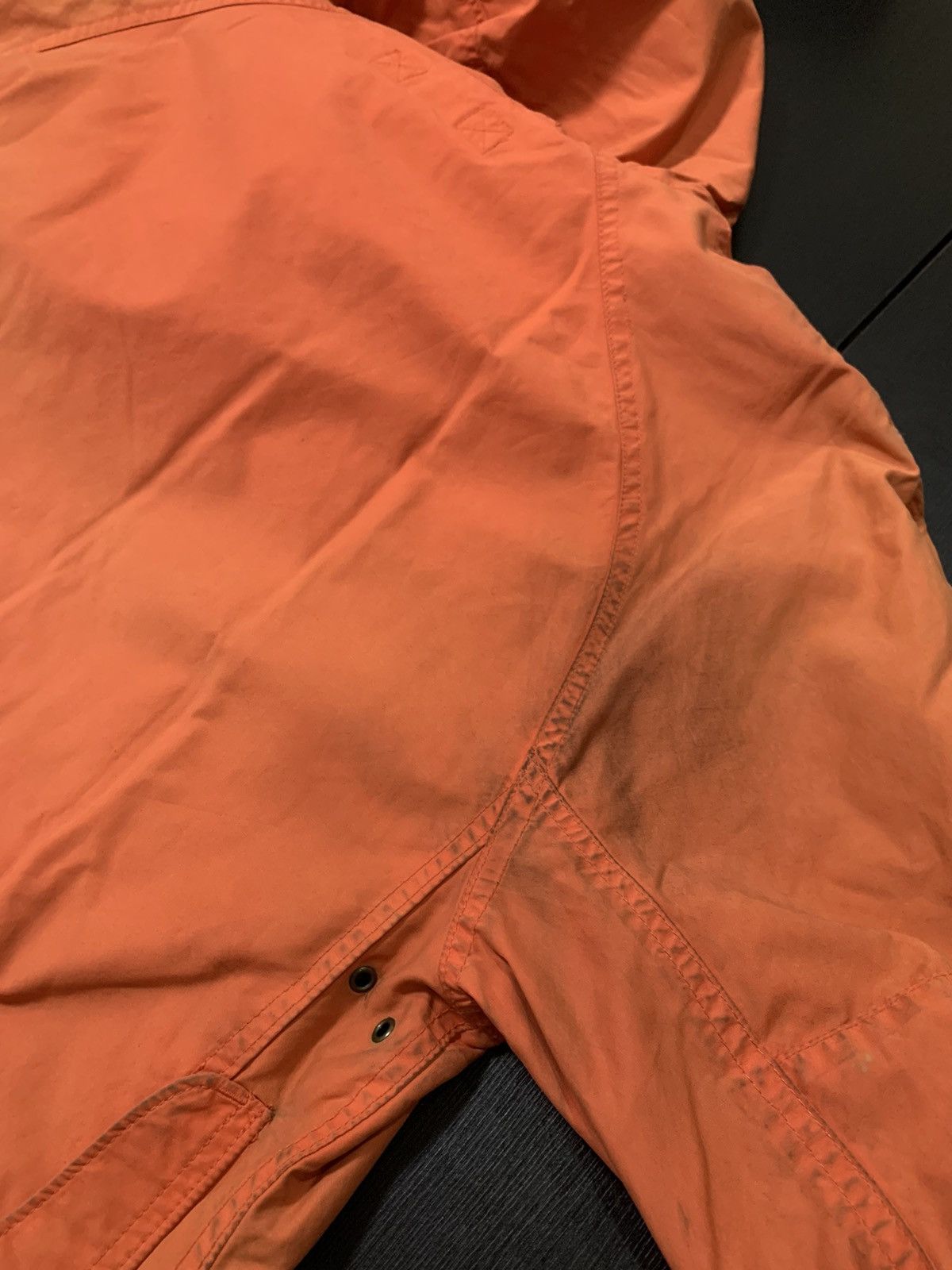 Polo Ralph Lauren × Ralph Lauren Ralph Lauren Parka Faded Size US L / EU 52-54 / 3 - 16 Thumbnail