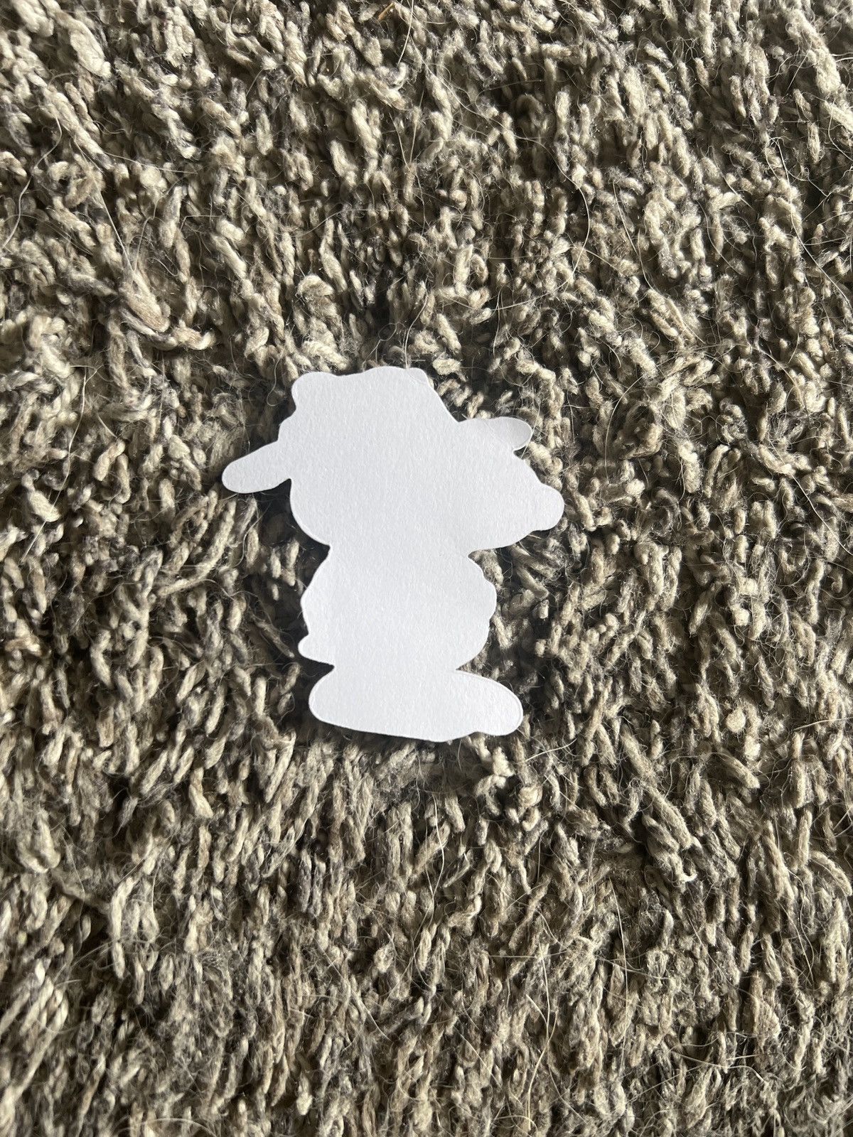 Peanuts Peanuts Snoopy Beagle Scout Sticker Size ONE SIZE - 2 Thumbnail
