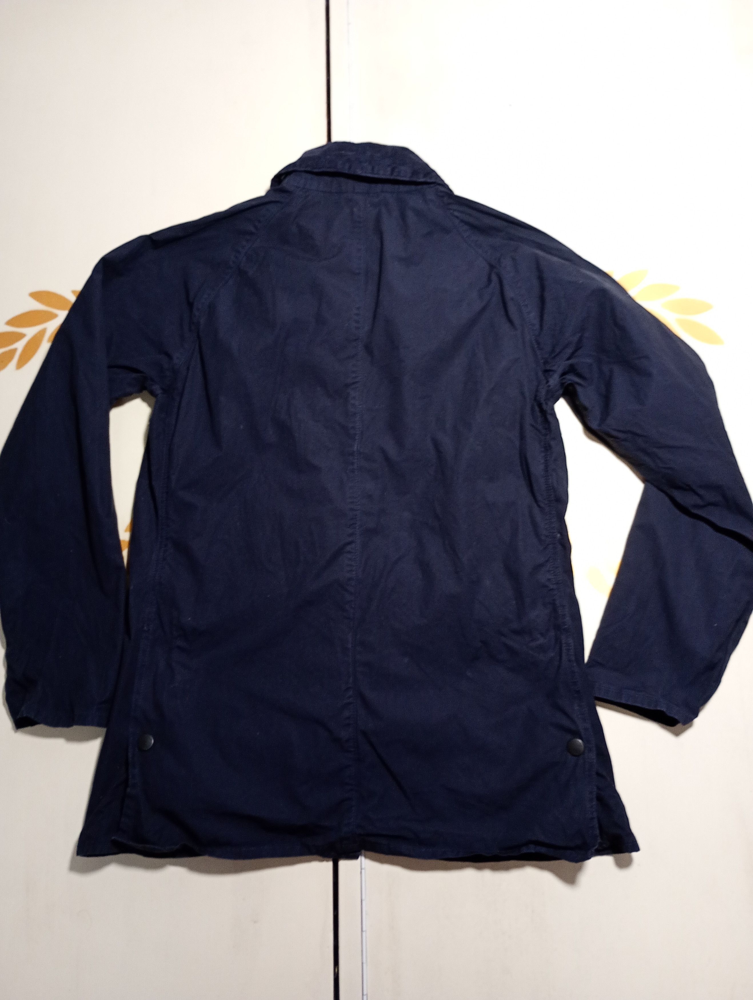 Barbour Barbour Overdyed SL Bedale Jacket Size US S / EU 44-46 / 1 - 7 Thumbnail