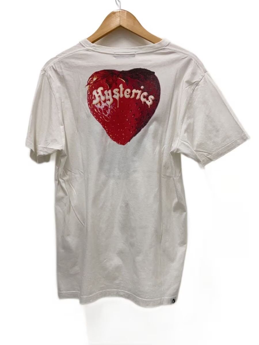 Hysteric Glamour Strawberry Skull Tee Size US L / EU 52-54 / 3 - 2 Thumbnail