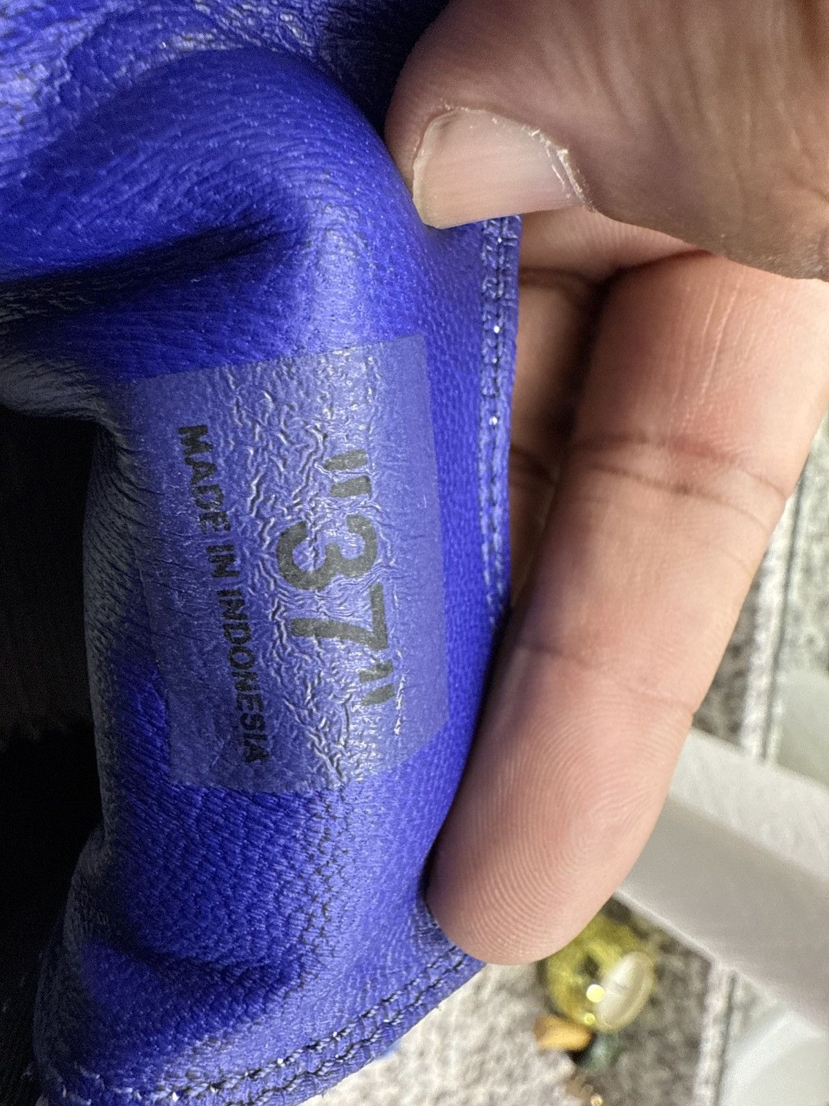 Off-White Off white Size US 6 / IT 36 - 7 Thumbnail