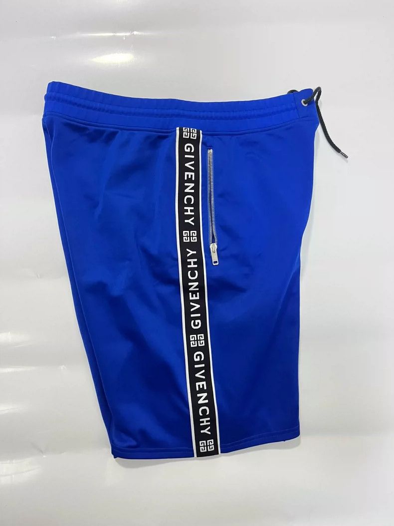 Givenchy Givenchy Classic Short Pants 2506-Nextarrow Size US 30 / EU 46 - 5 Thumbnail
