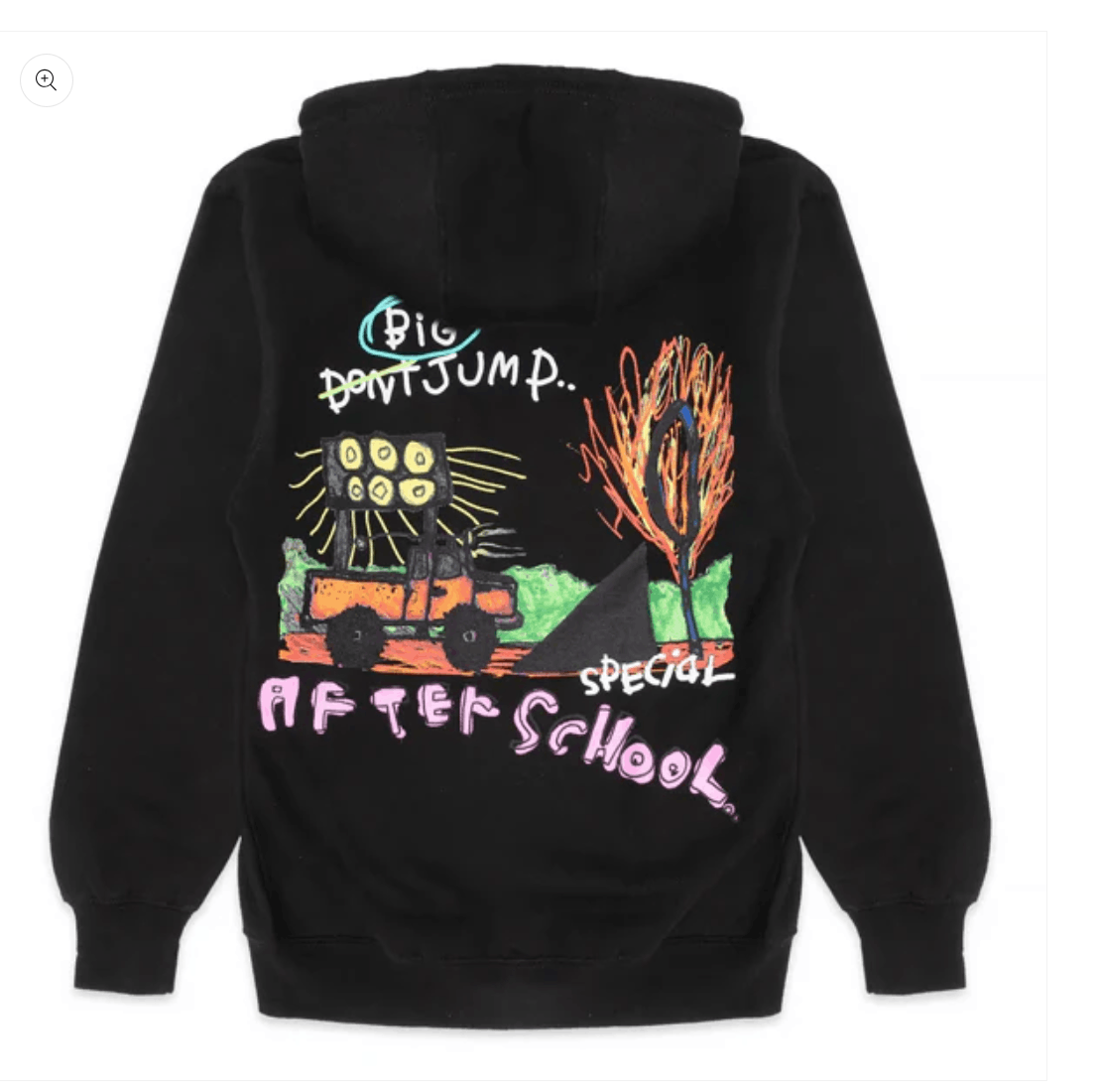 Designer My Dreams are Bigger than your House - After School Special Size US S / EU 44-46 / 1 - 1 Thumbnail
