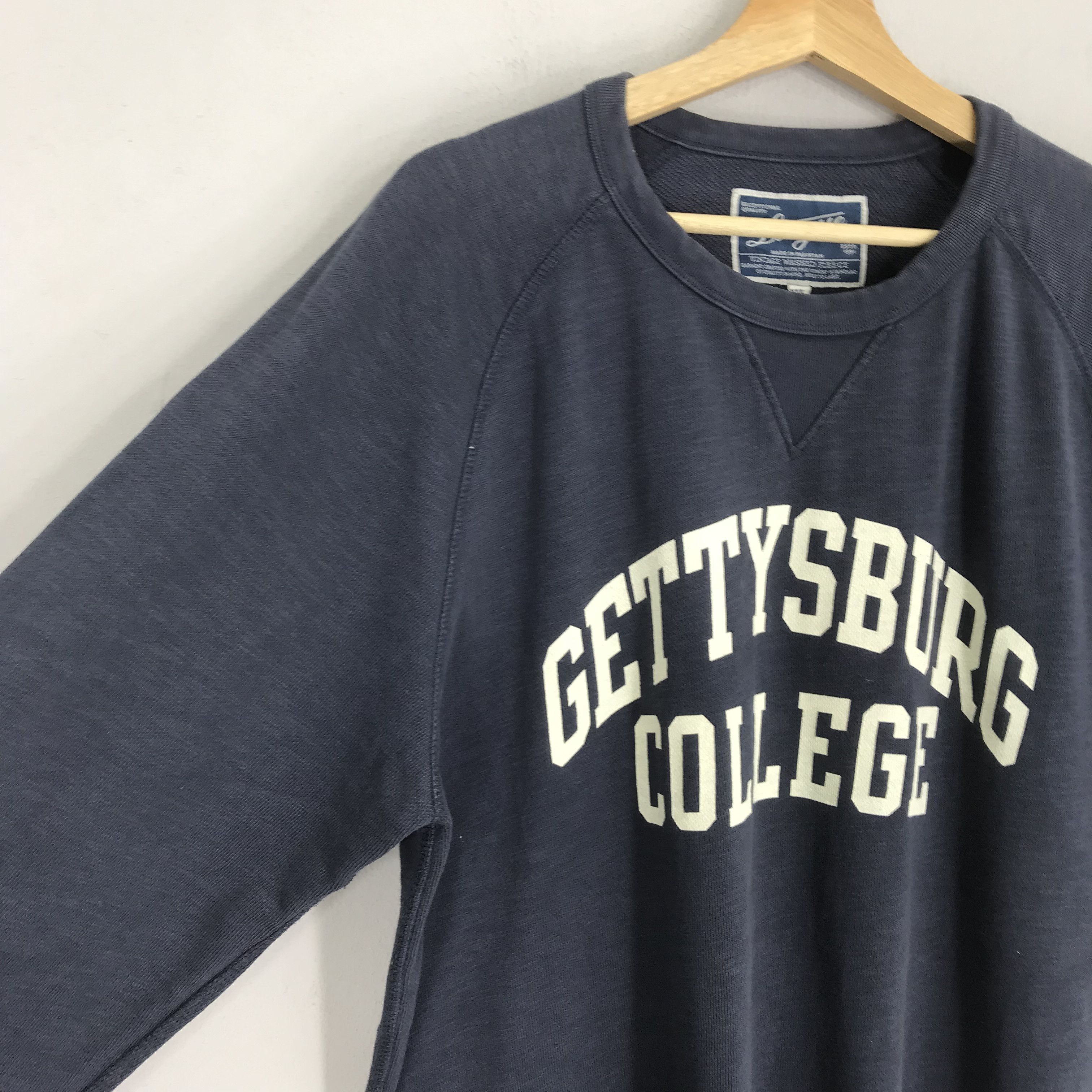 Japanese Brand 213 Size US XL / EU 56 / 4 - 4 Thumbnail