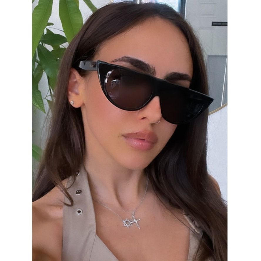 Celine Cat Eye Sunglasses | Grailed