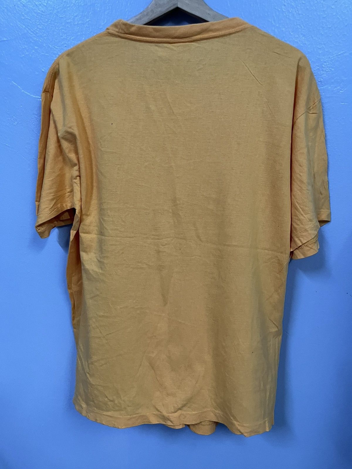 Vintage 🔥🔥🔥2 PIECES BENETTON VINTAGE Size US L / EU 52-54 / 3 - 6 Thumbnail