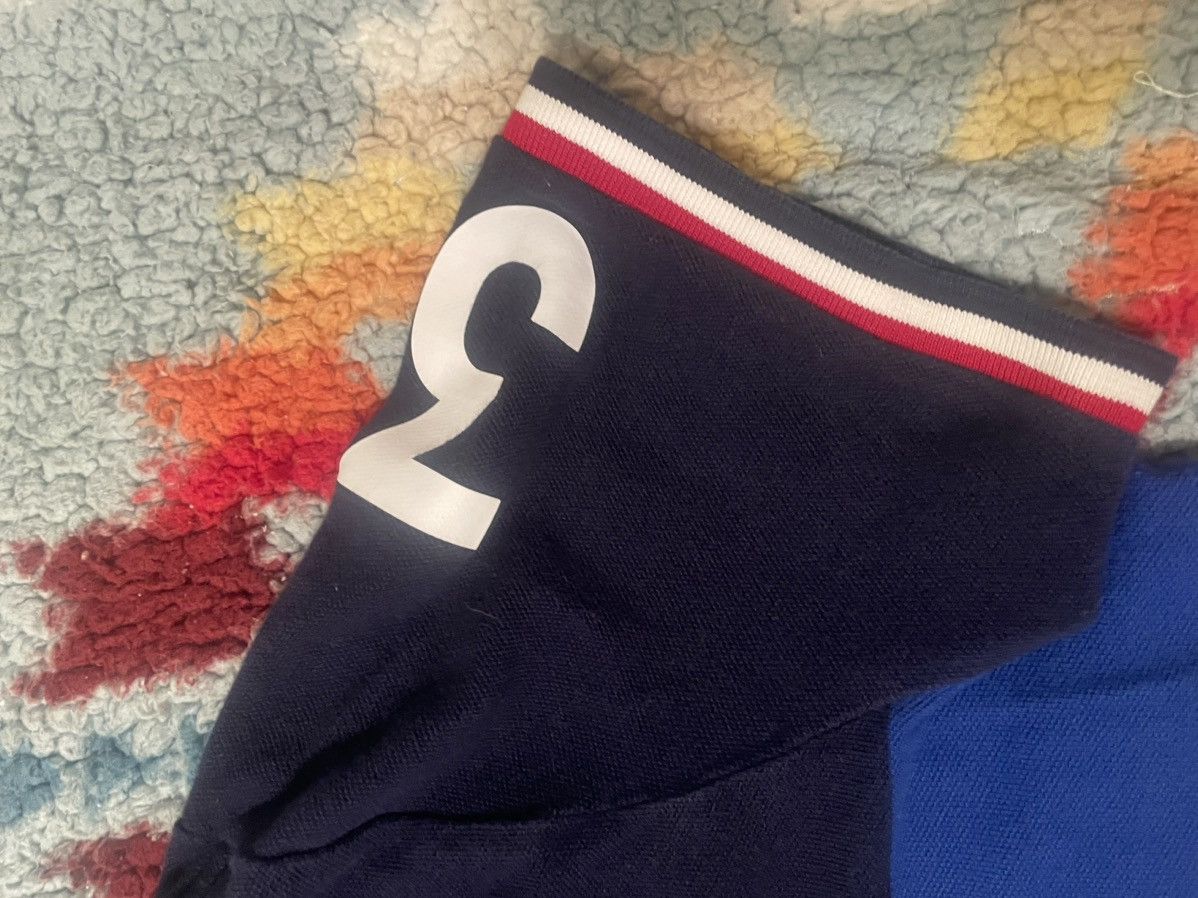 Polo Ralph Lauren France polo shirt Size US L / EU 52-54 / 3 - 3 Thumbnail
