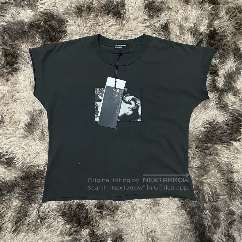 Enfants Riches Deprimes Enfants Riches Deprimes Demon Gathering Short Sleeve Size US XXL / EU 58 / 5 - 1 Thumbnail