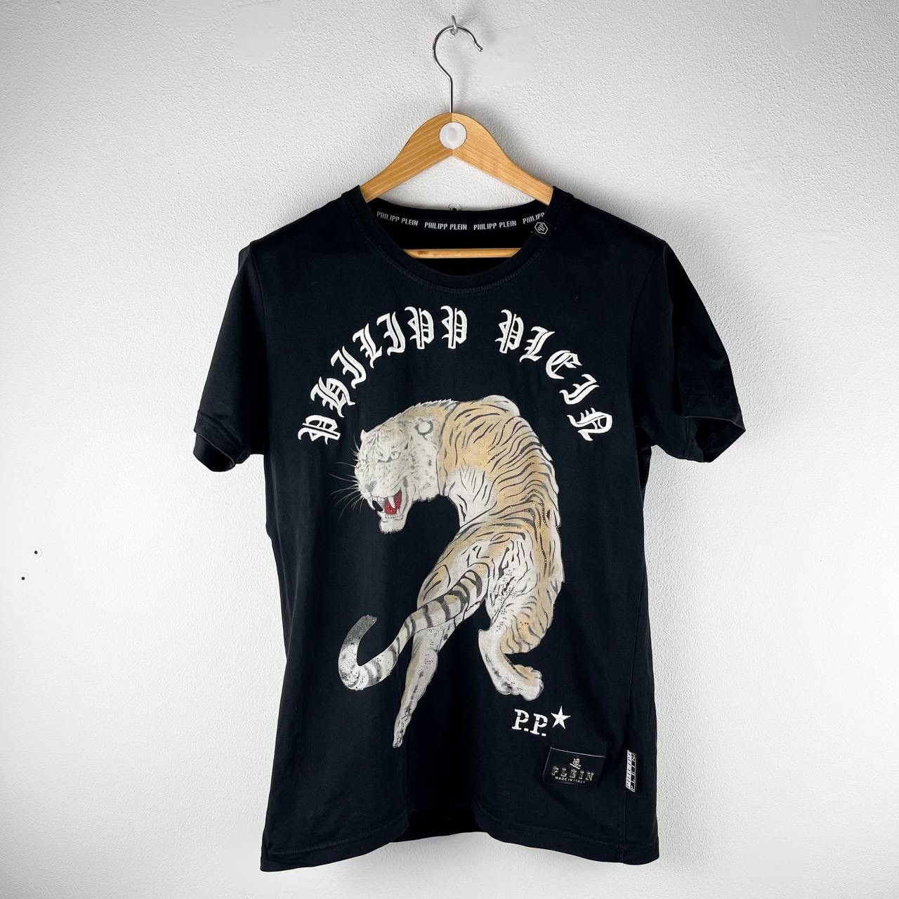 Philipp Plein Philipp plein t-shirt Size US M / EU 48-50 / 2 - 1 Thumbnail