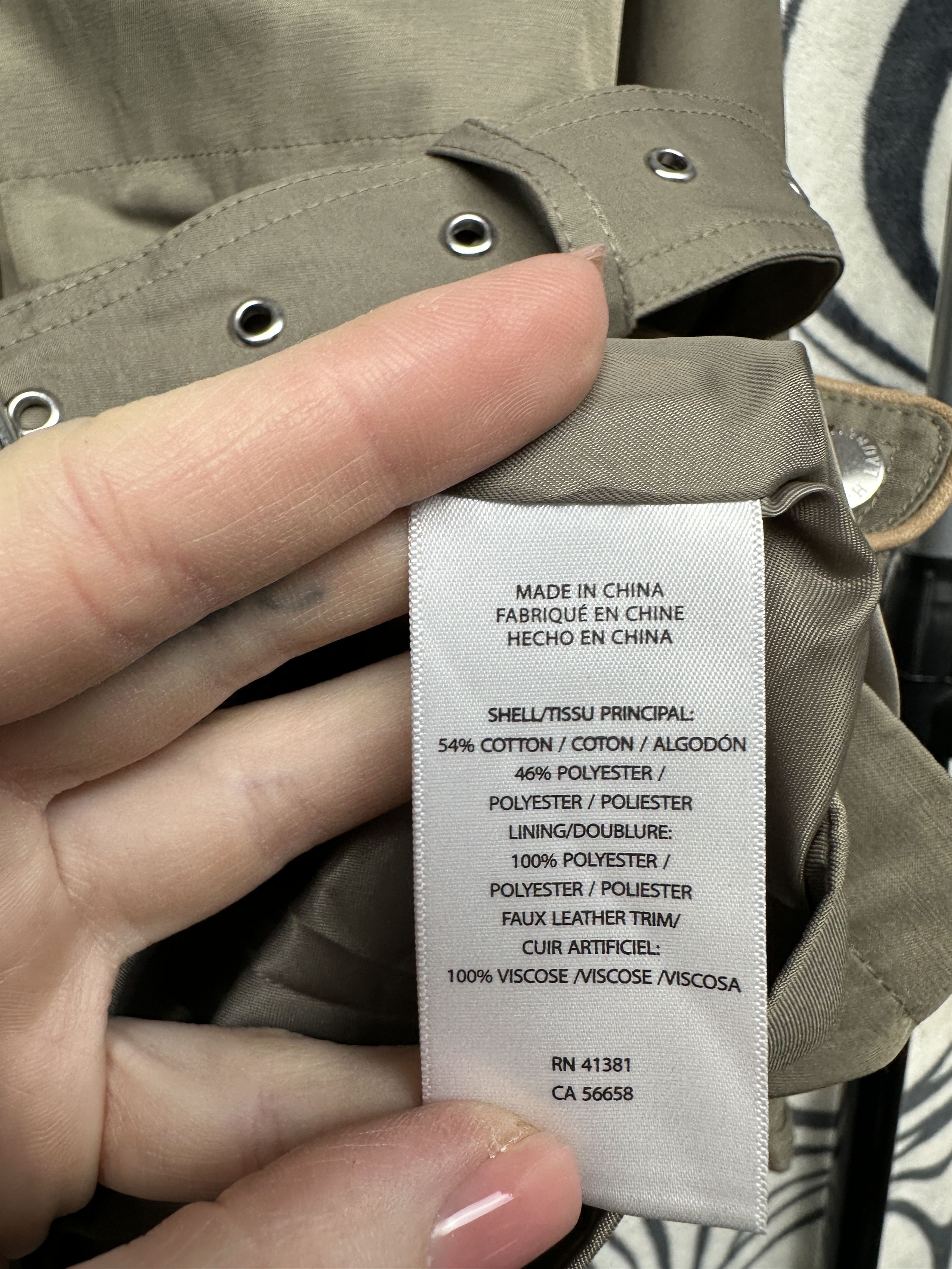 Polo Ralph Lauren Polo Ralph Lauren Vintage Womens Jacket Size XL / US 12-14 / IT 48-50 - 6 Thumbnail