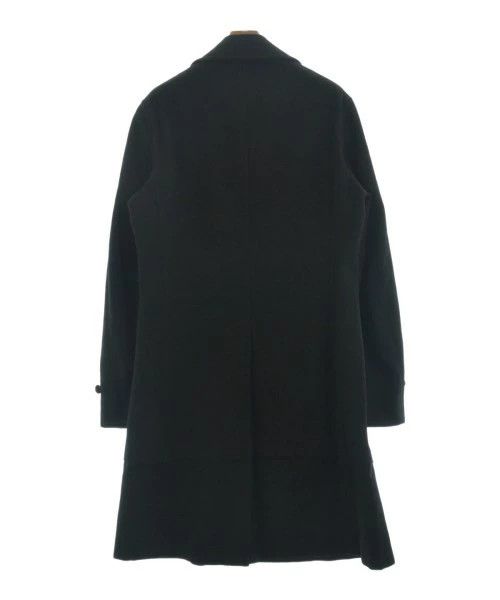 Comme des Garcons Homme Plus Coat Long Wool Double Button Size US L / EU 52-54 / 3 - 2 Thumbnail