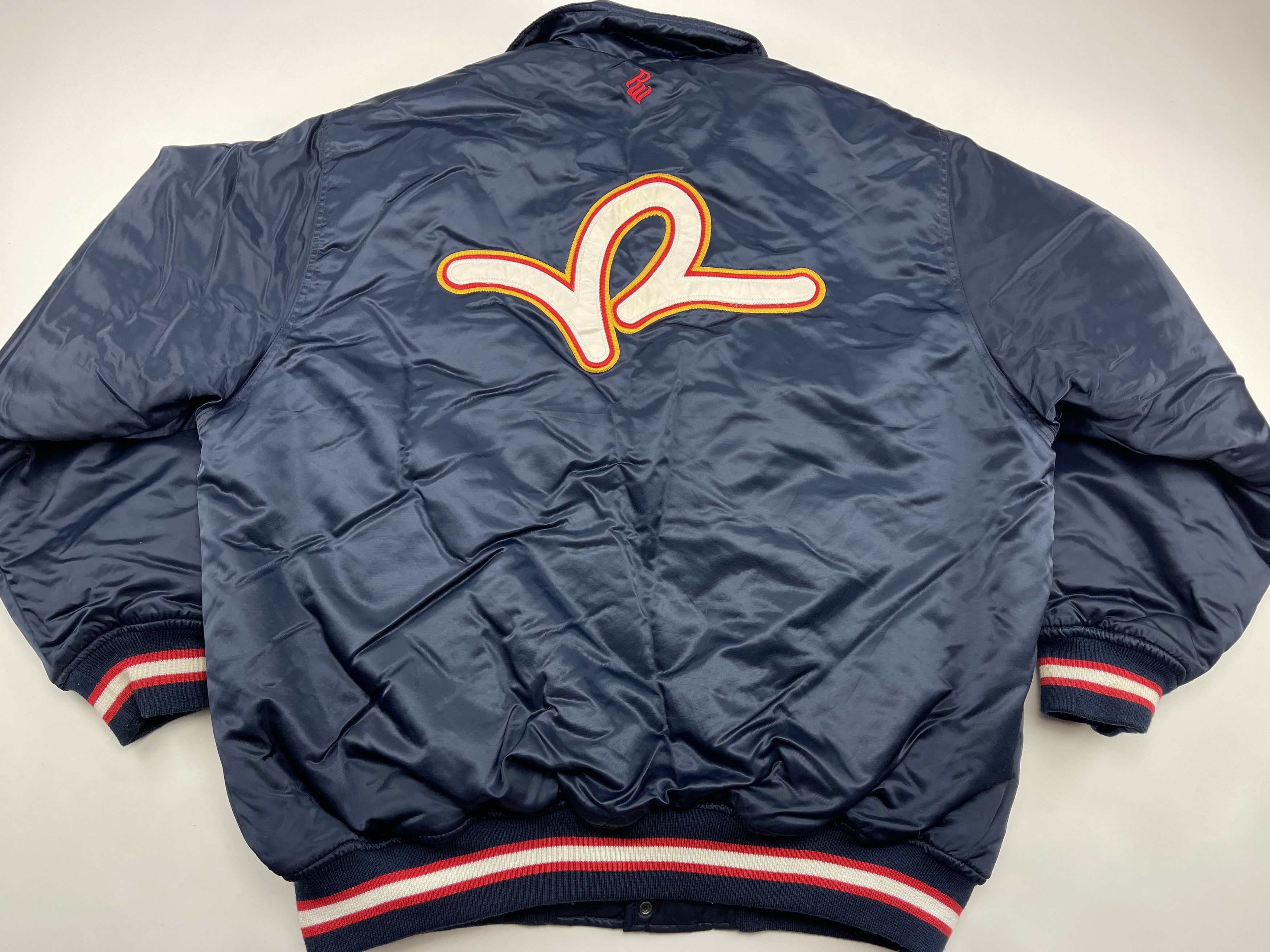 Rocawear Rocawear jacket, vintage Roca Wear, 90s hip hop, 1990s, XXL Size US XXL / EU 58 / 5 - 13 Thumbnail