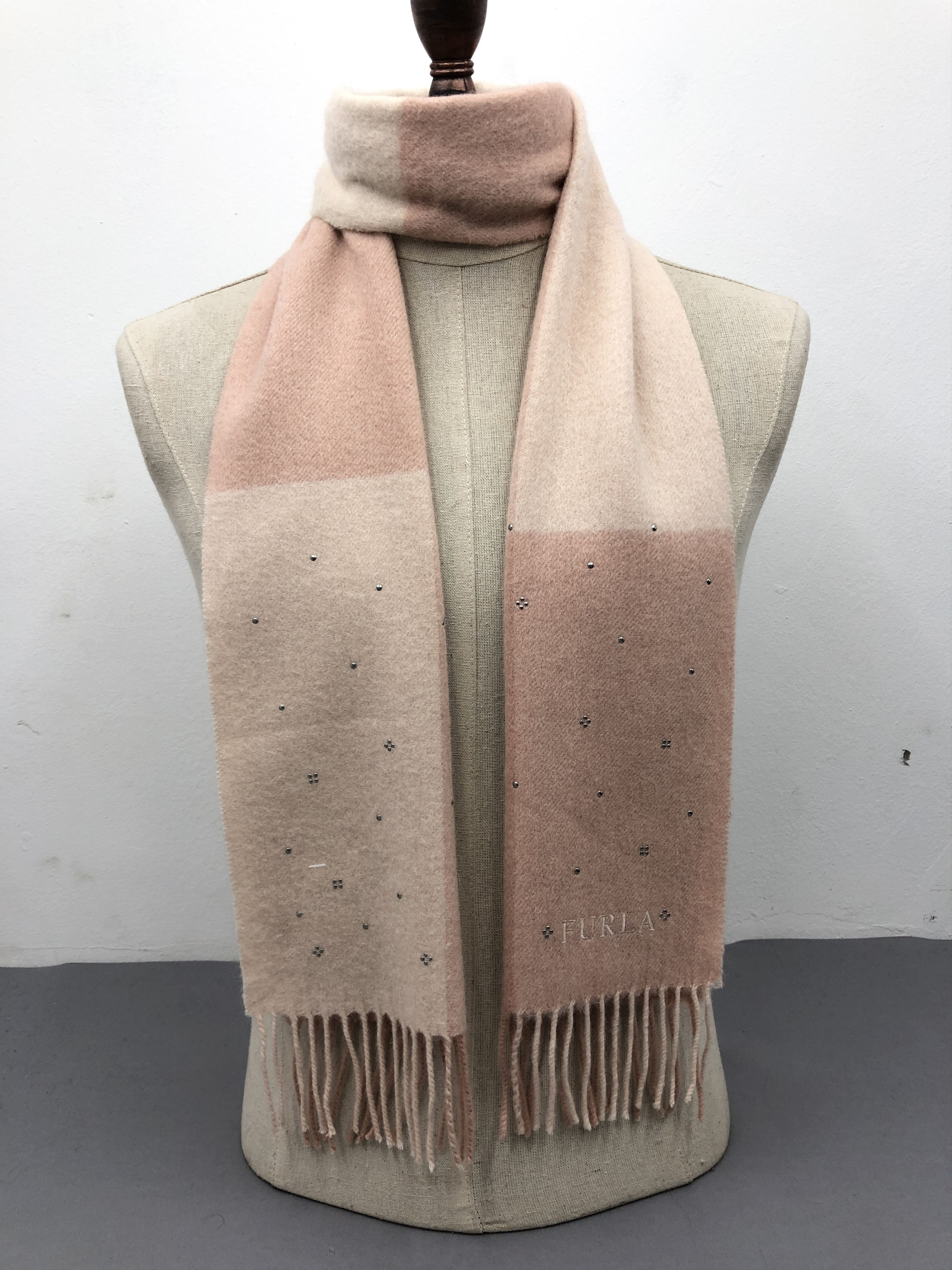 Furla Furla Scarf / Muffler / Neckwear Size ONE SIZE - 1 Thumbnail