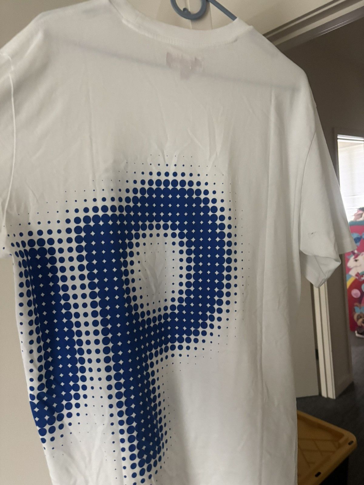 Supreme Supreme tee Size US L / EU 52-54 / 3 - 2 Thumbnail