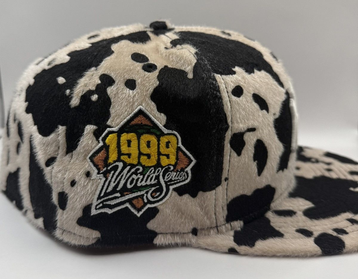 Hat Club × New Era Size 8 - Hat Club Exclusive New York Yankees Cattle Pack Size ONE SIZE - 3 Thumbnail