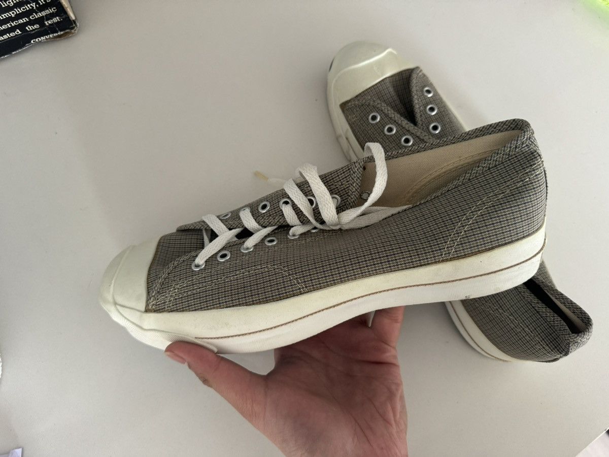 Converse 90s Converse Jack Purcell Size US 12 / EU 45 - 6 Thumbnail
