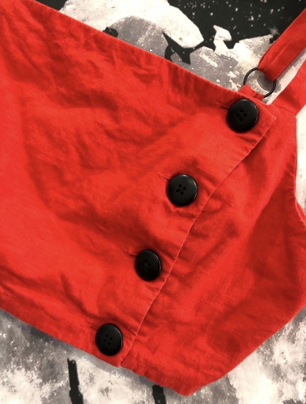 Urban Outfitters Urban Outfitters top Size XL / US 12-14 / IT 48-50 - 2 Thumbnail
