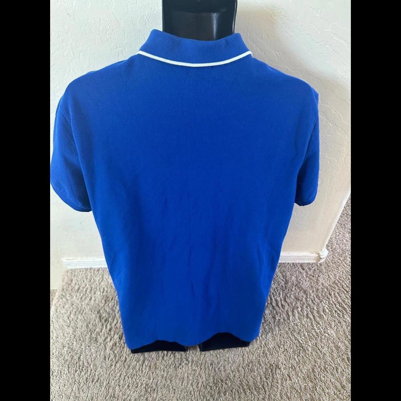 Polo Ralph Lauren Polo Ralph Lauren Mens Xl Size US XL / EU 56 / 4 - 7 Thumbnail