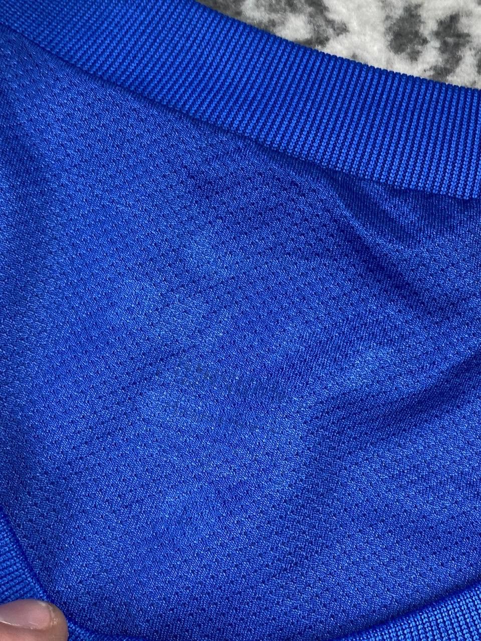 Nike Nike FC Basel 2011 2012 Home Football Shirt Soccer Jersey Size US L / EU 52-54 / 3 - 9 Thumbnail