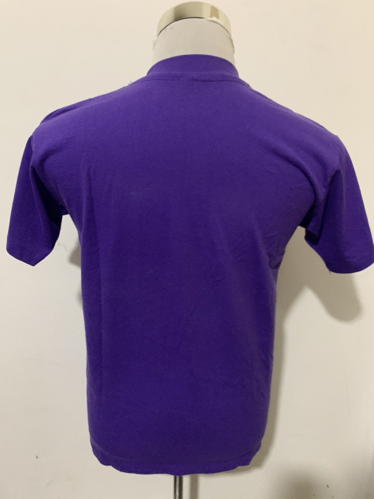 Hanes Vintage Dare To Discover Hanes Size US M / EU 48-50 / 2 - 6 Thumbnail