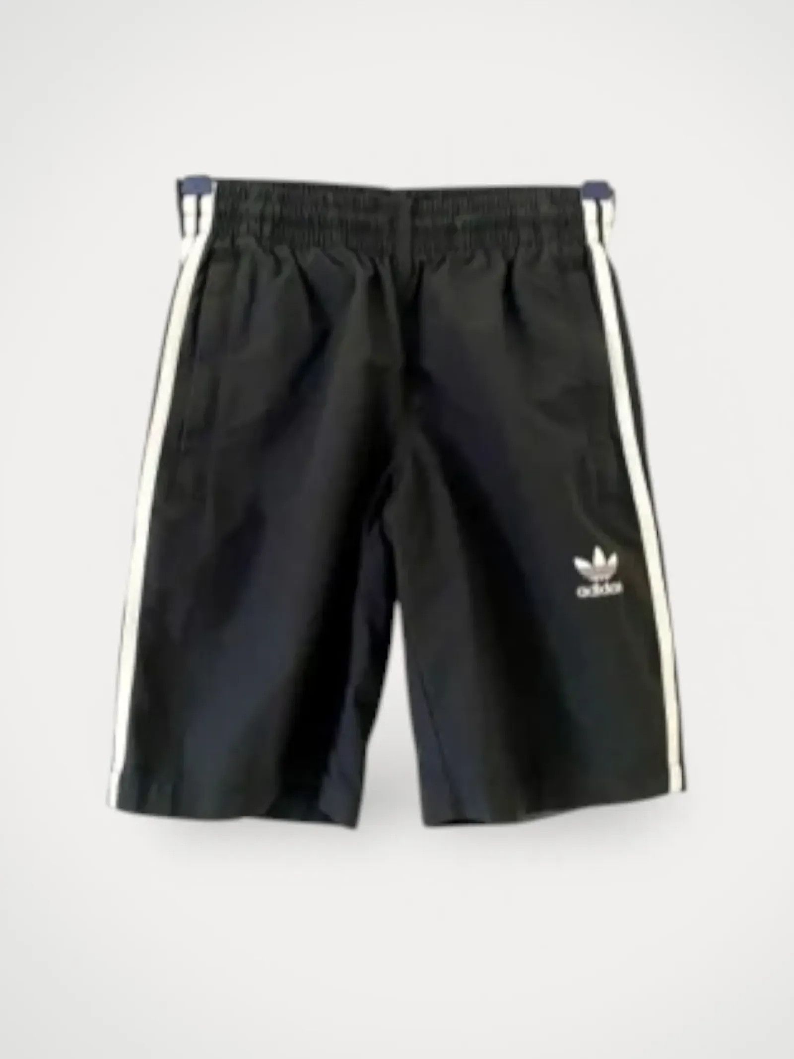 Adidas Adidas Badshorts svart Shorts Size US 28 / EU 44 - 1 Thumbnail