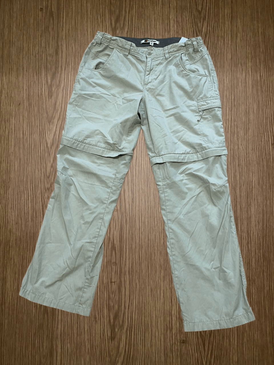 Berghaus Berghaus Pants Size US 31 - 1 Thumbnail