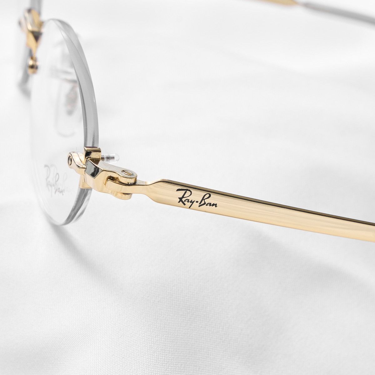 RayBan RAYBAN 0RX3929V 2500 GLASSES Size ONE SIZE - 3 Thumbnail
