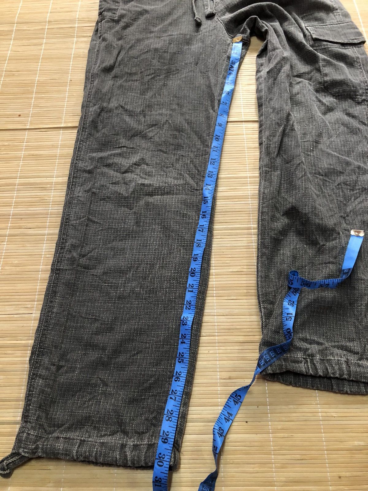 Japanese Brand × Smith's American Smiths American Union made pants Size US 32 / EU 48 - 11 Thumbnail