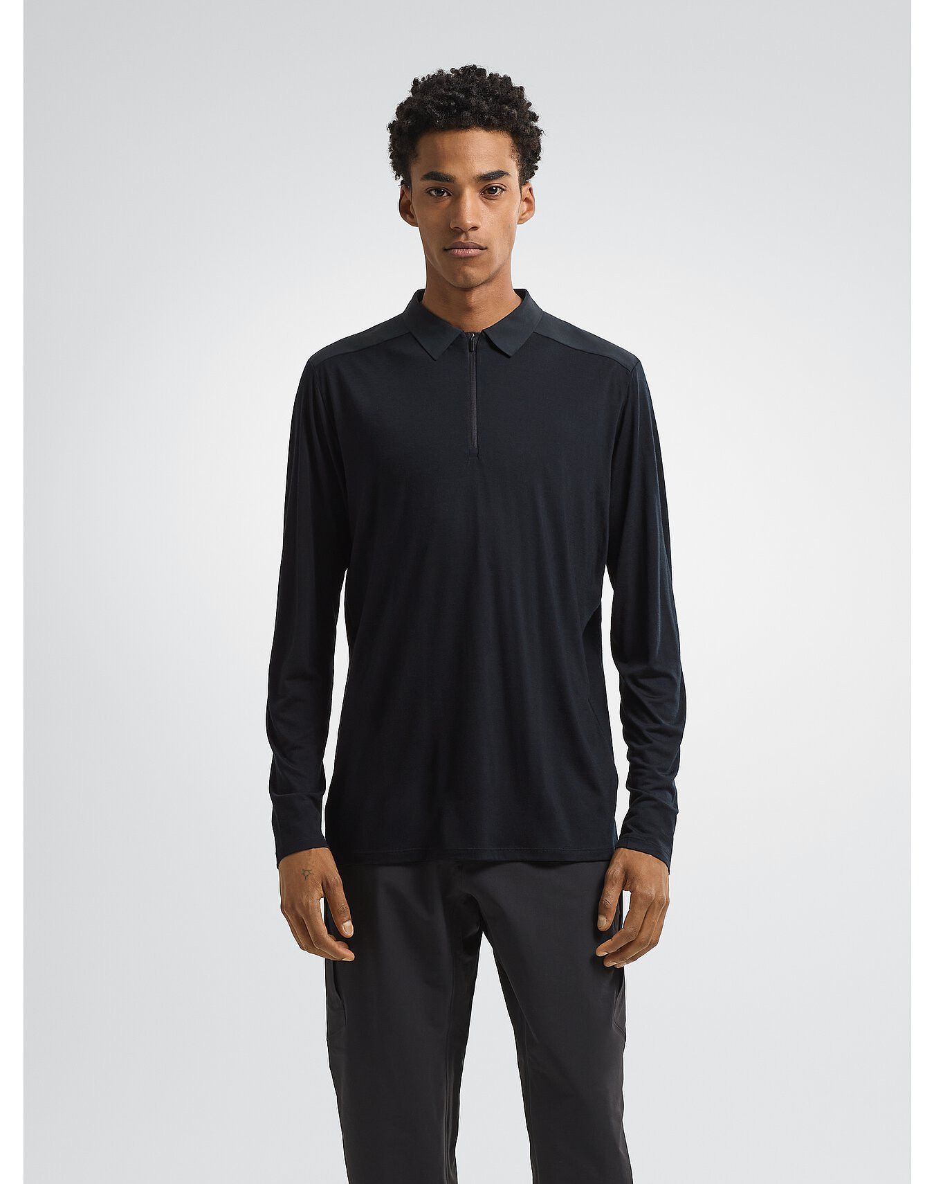 Veilance Frame SS Polo Shirt | Grailed