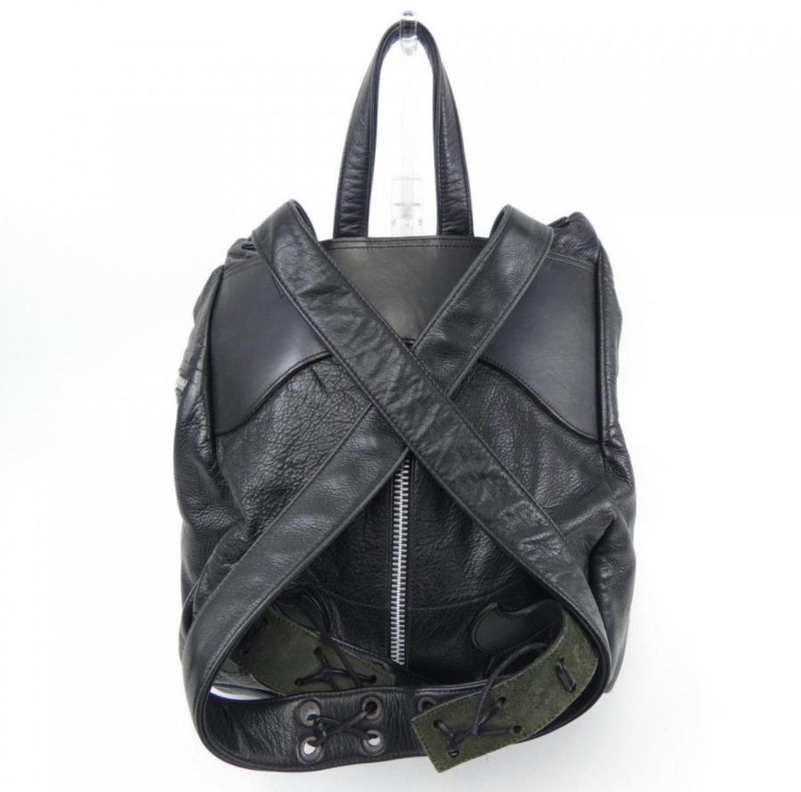 Chrome Hearts Chrome hearts feurknee backpack bag Size ONE SIZE - 3 Thumbnail