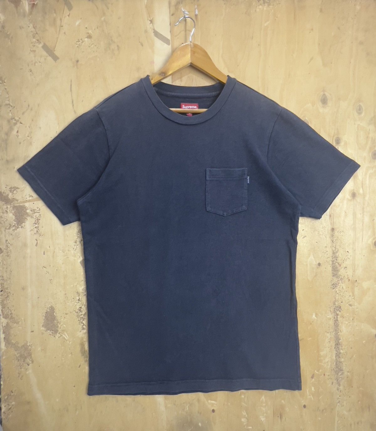 Supreme Supreme Pocket Size US M / EU 48-50 / 2 - 2 Thumbnail
