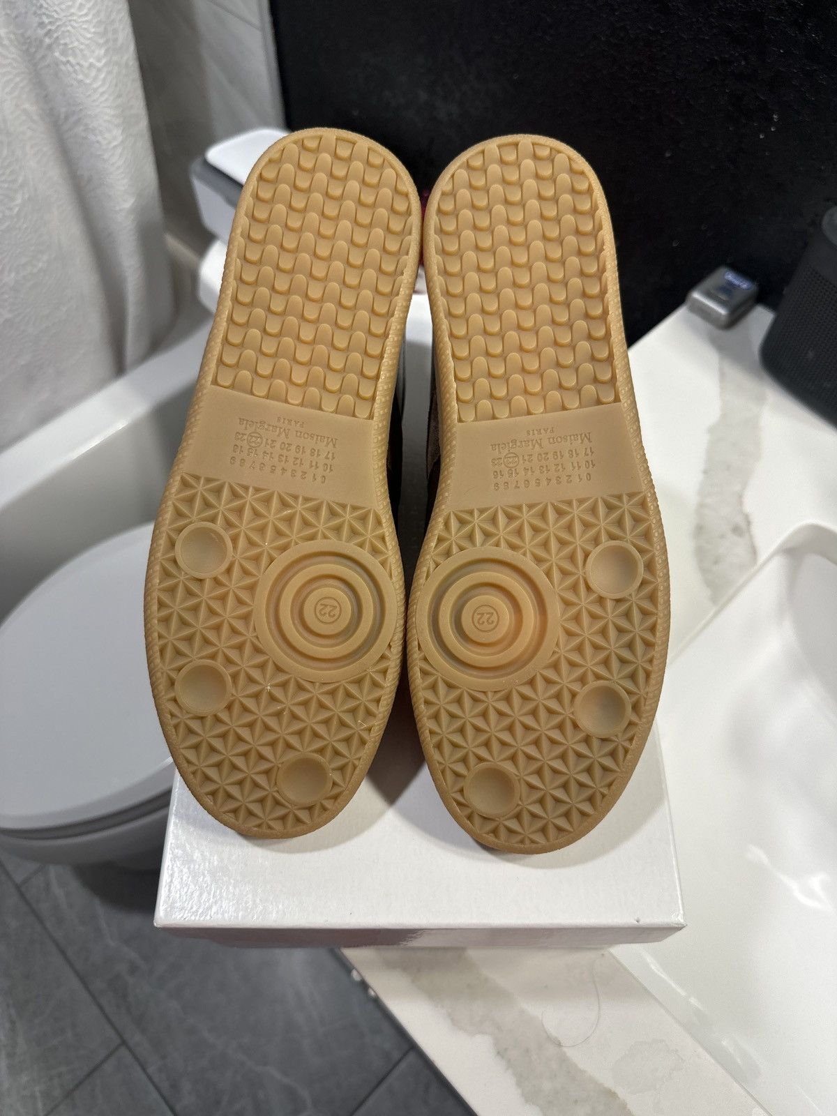 Maison Margiela Maison Margiela Replica Size US 8 / EU 41 - 5 Thumbnail