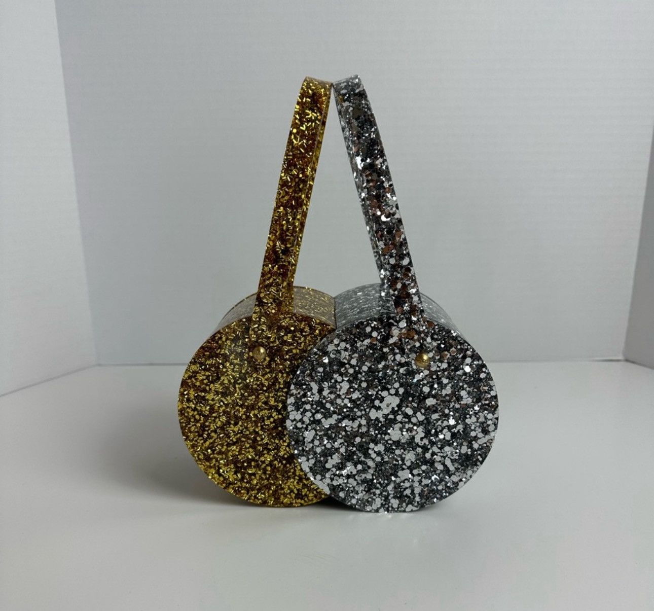 Other Edie Parker Handbag Size ONE SIZE - 7 Thumbnail