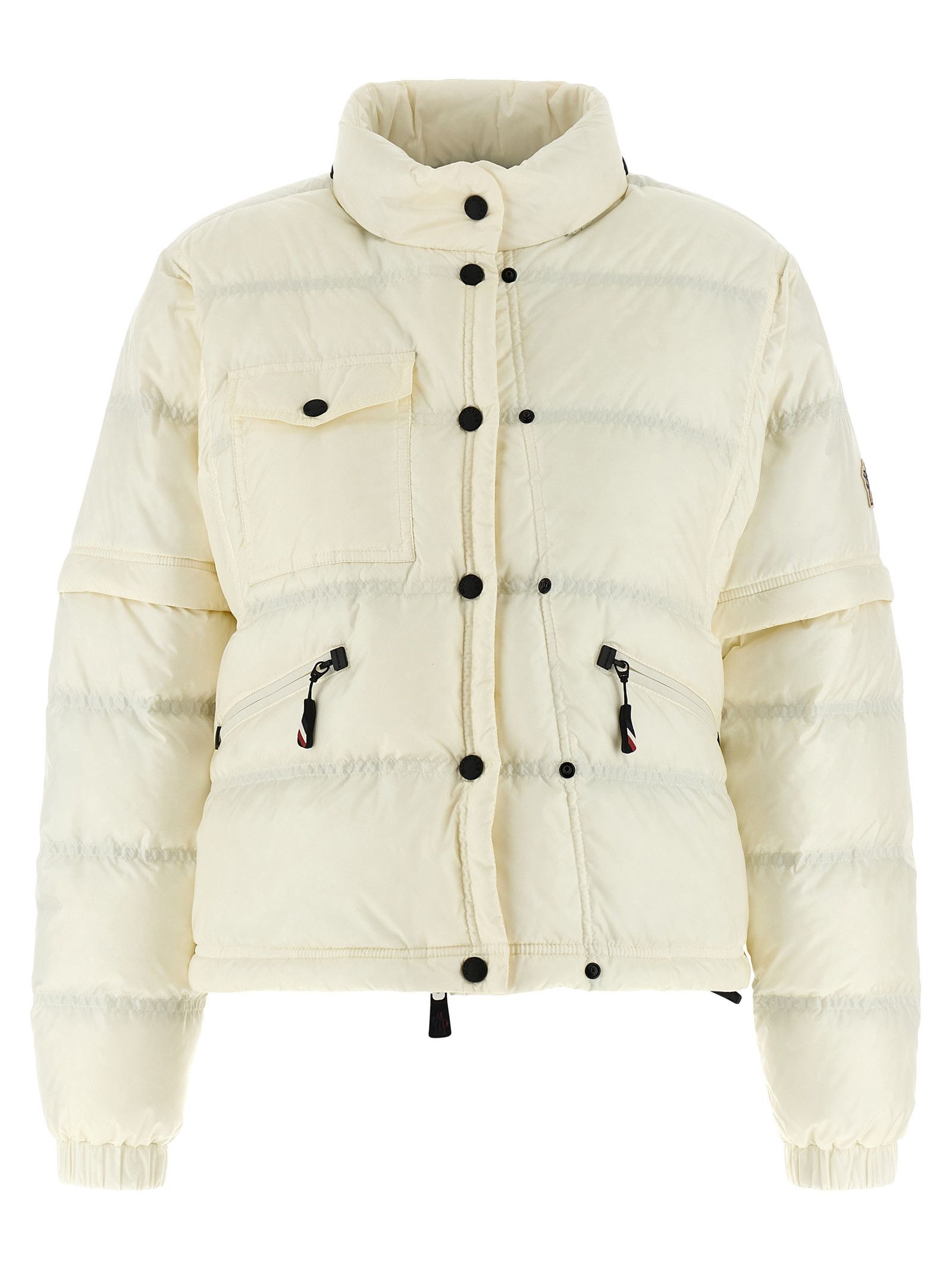 Moncler Grenoble 'Mauduits' down jacket Size XS / US 0-2 / IT 36-38 - 1 Thumbnail
