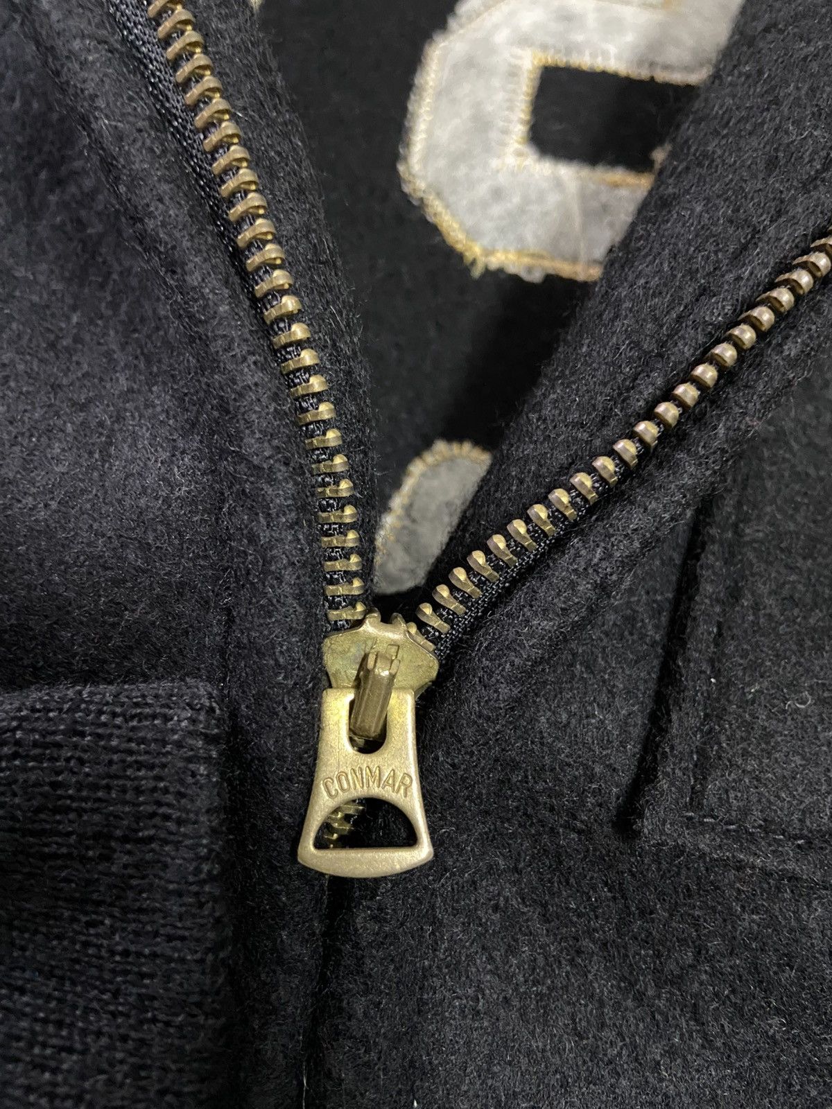 Buzz Rickson's × Toyo Enterprises × Vintage Buzz Rickson Navy Academy Jacket Size US M / EU 48-50 / 2 - 12 Thumbnail