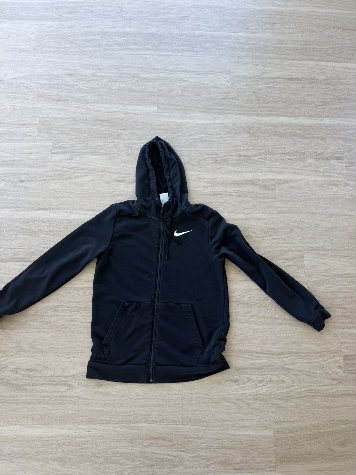 Nike Nike Dri fit Jacket Size US S / EU 44-46 / 1 - 1 Thumbnail