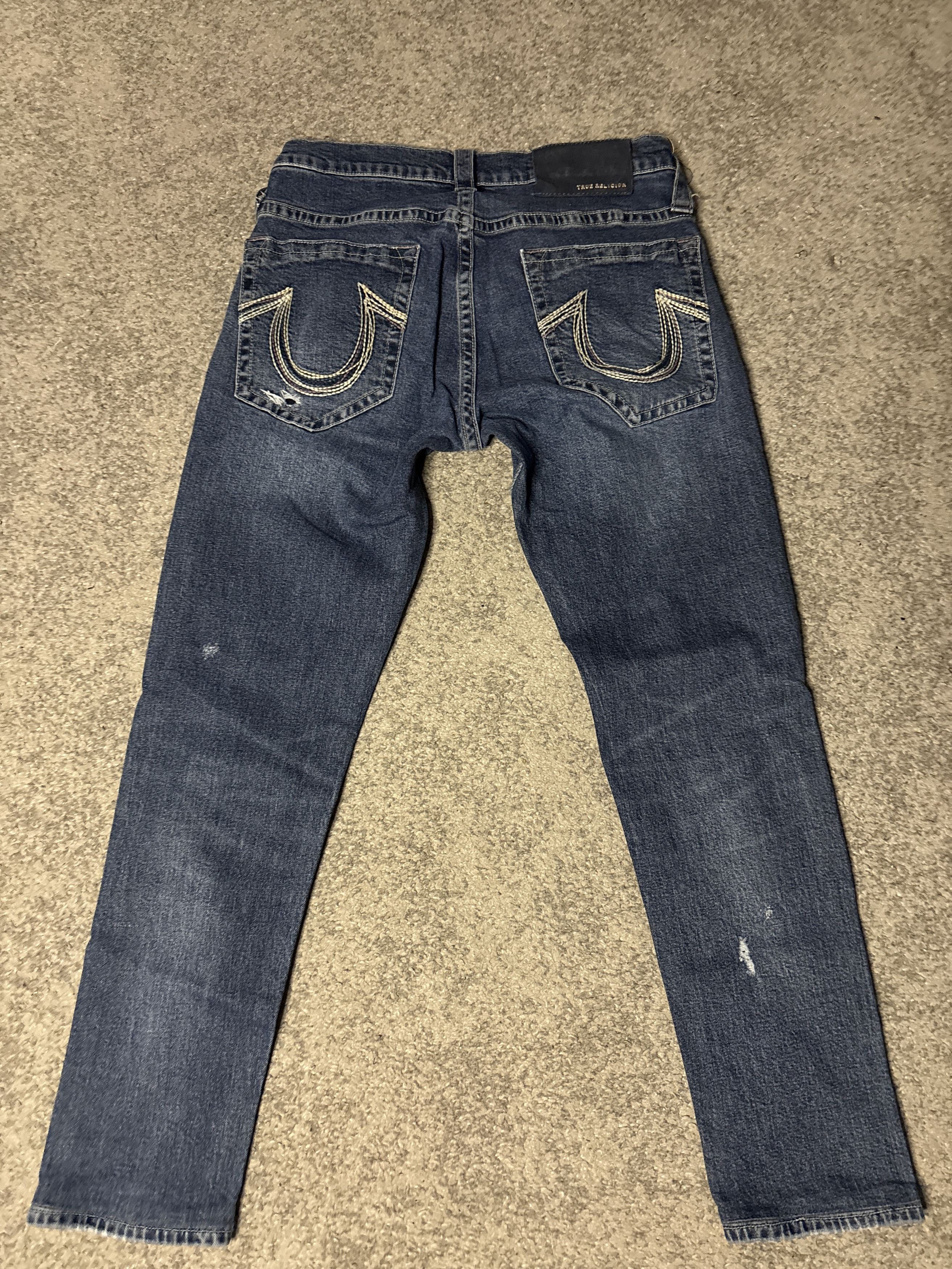 True Religion True Religion Jeans Size US 29 - 1 Thumbnail