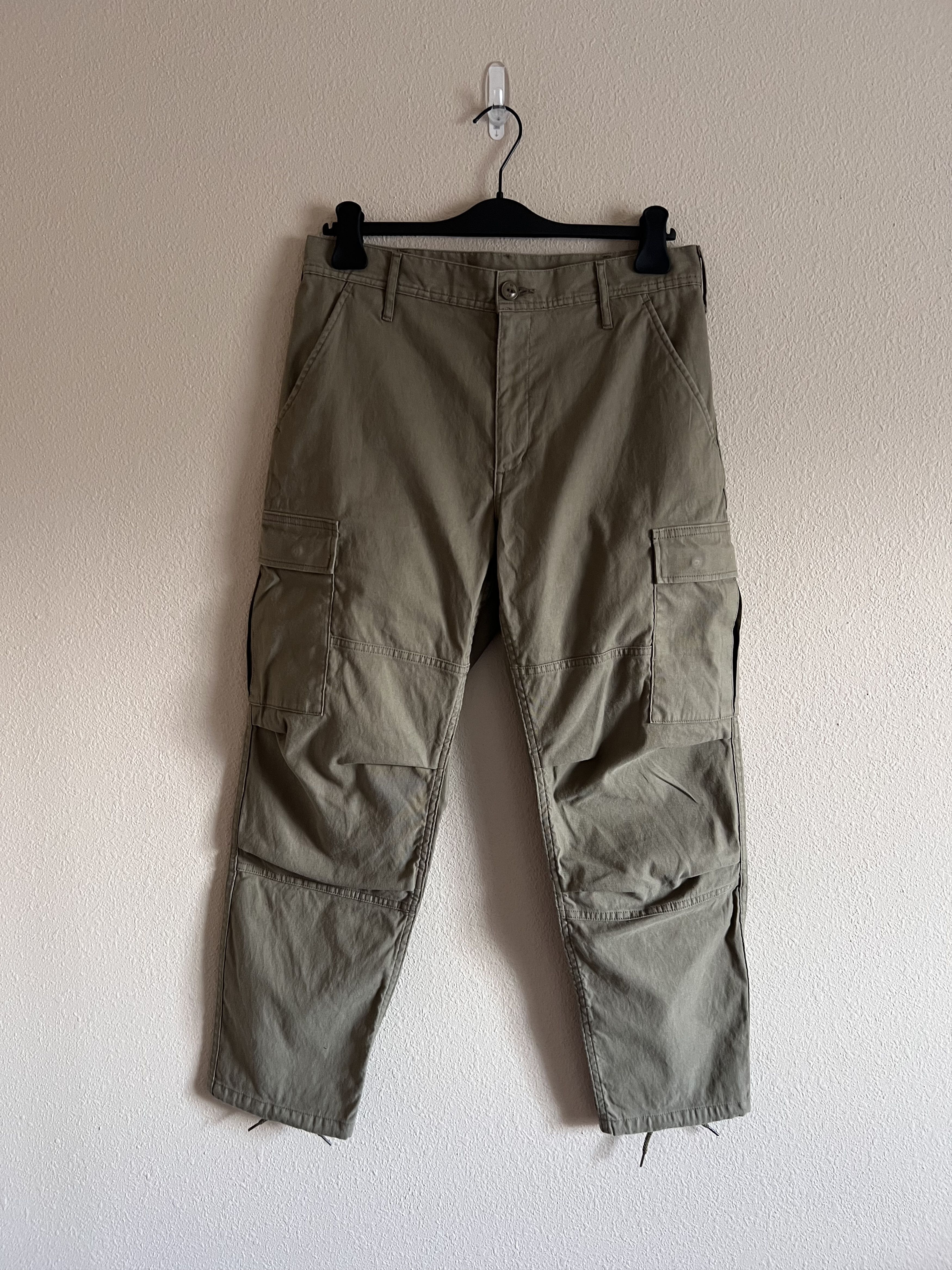 Neighborhood Mil-Utility / C Shirt LS – Dutch's