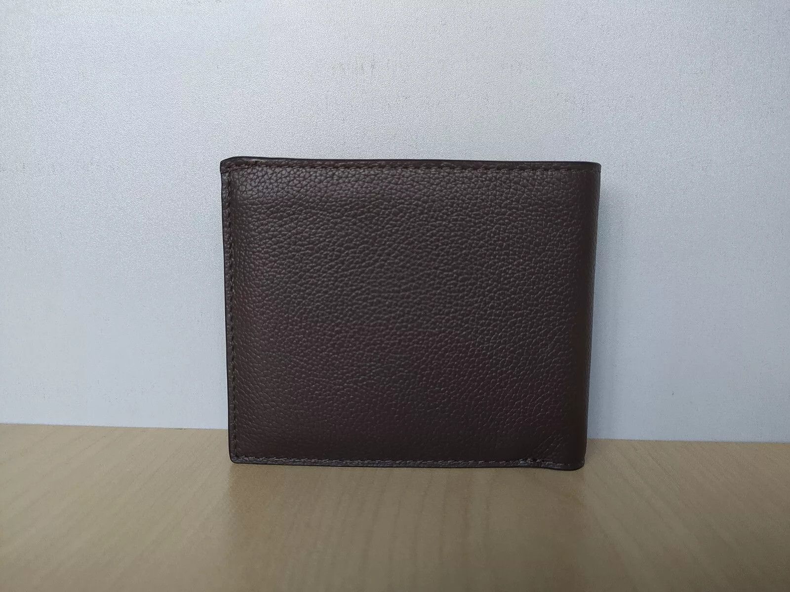 Coach Coach 3 - IN - 1 Leather Wallet T 0549 Size ONE SIZE - 5 Thumbnail