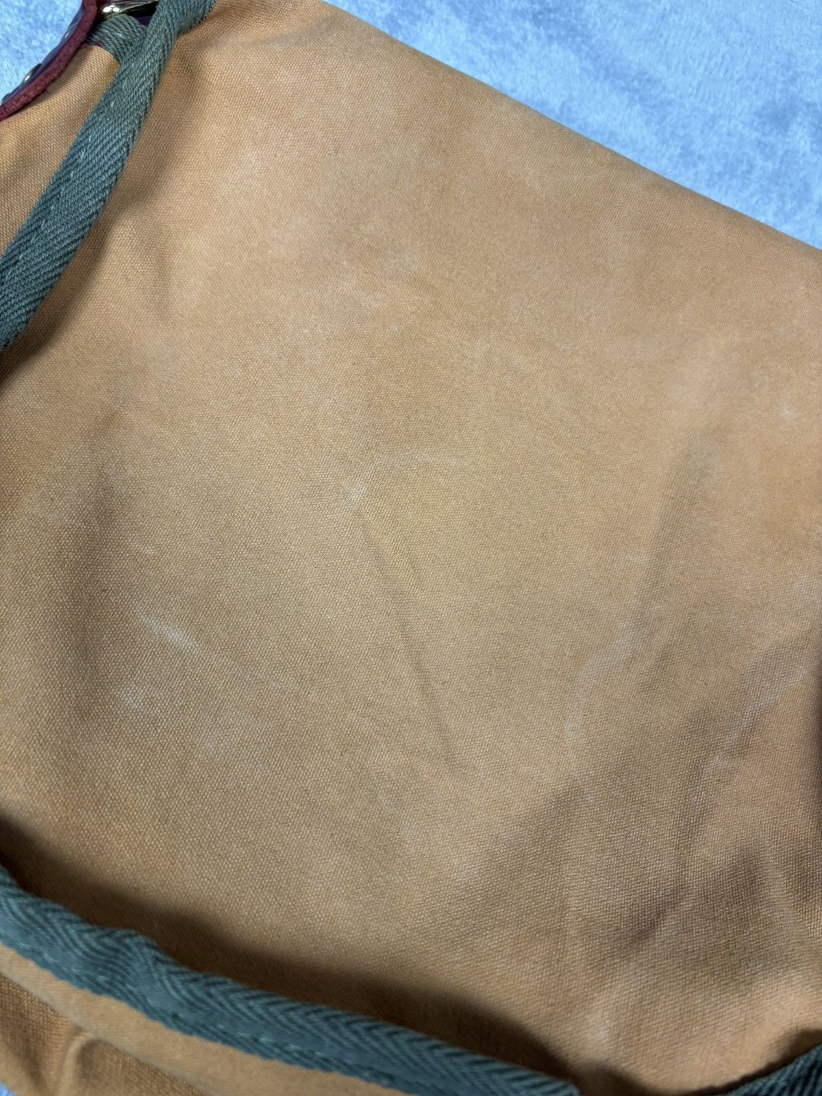 Nepenthes Nepenthes Crossbody Bag Size ONE SIZE - 8 Thumbnail