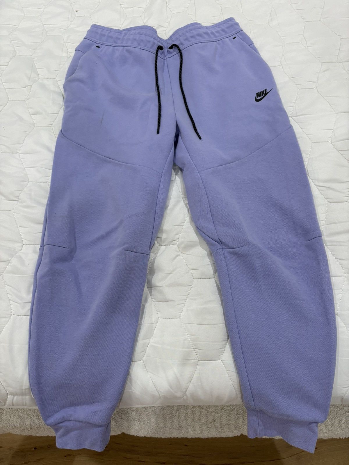 Nike Nike Tech Tracksuit Size US L / EU 52-54 / 3 - 7 Thumbnail