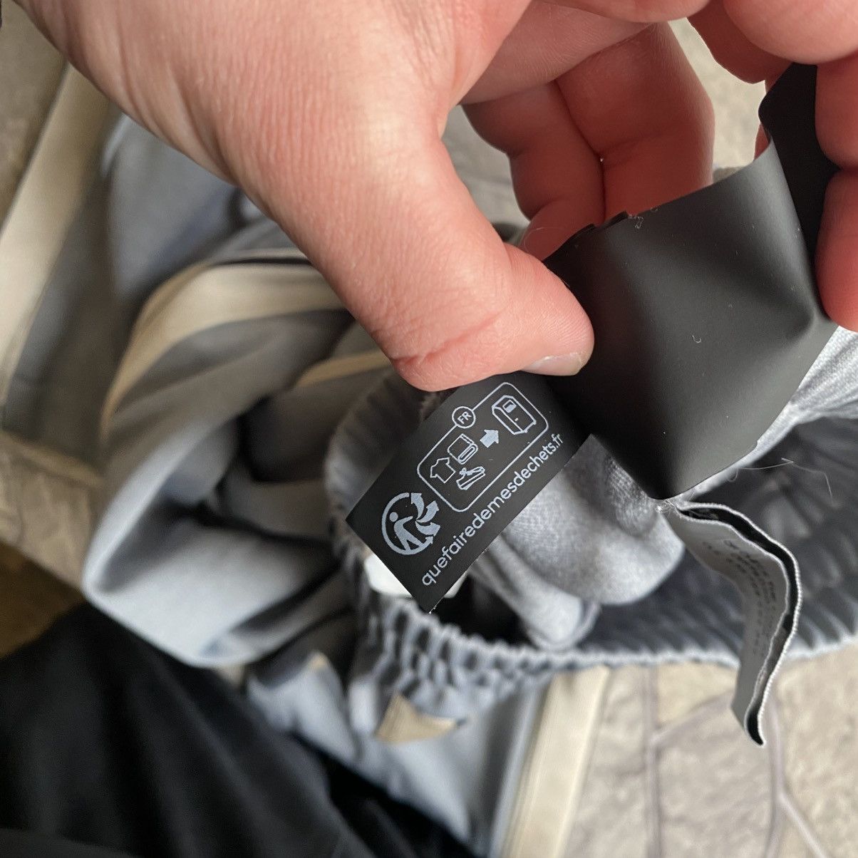 Palm Angels Palm Angels Track Pants Size US 28 / EU 44 - 15 Thumbnail