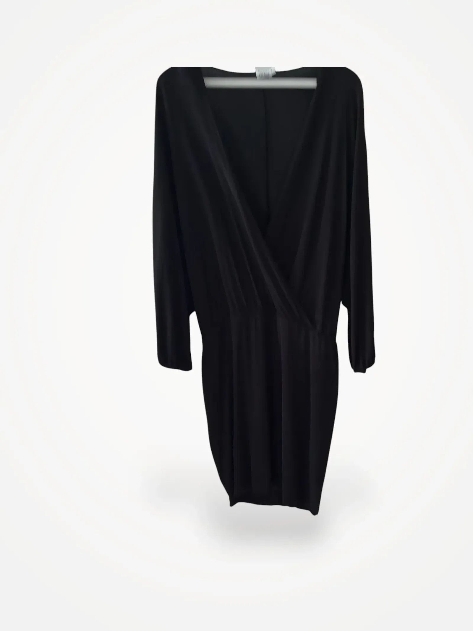 Filippa K Filippa K Drapey wrap dress Dress Size L / US 10 / IT 46 - 1 Thumbnail