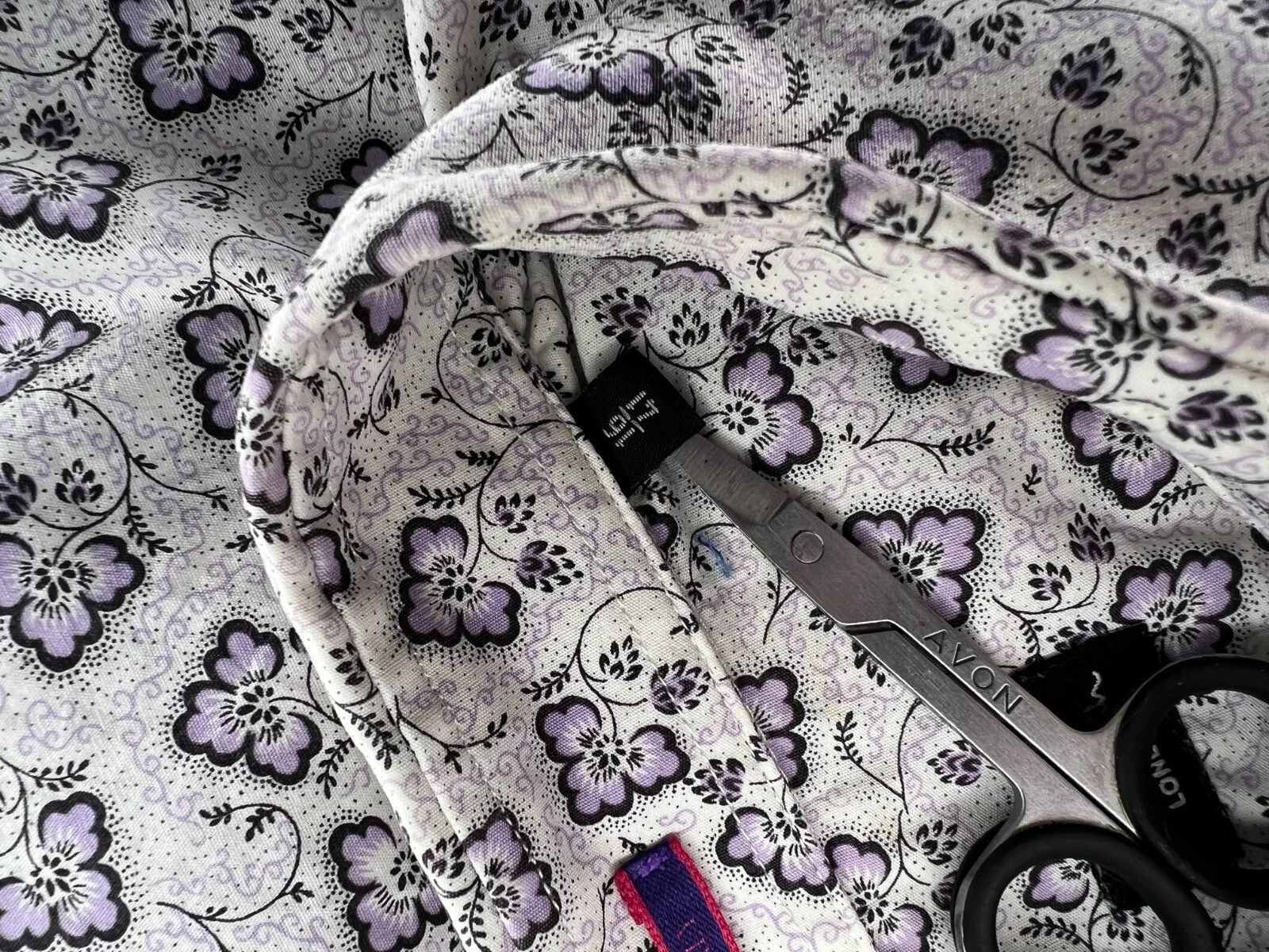 Paul Smith Paul Smith London Men Floral Pattern Long Sleeve Shirt Size US M / EU 48-50 / 2 - 12 Thumbnail