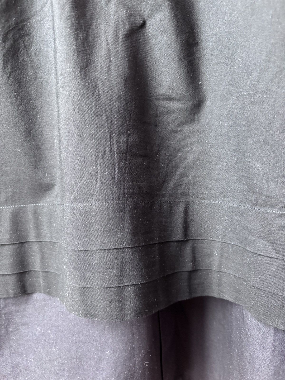 Givenchy Givenchy Archive Layered Pullover Shirt Size US M / EU 48-50 / 2 - 4 Thumbnail