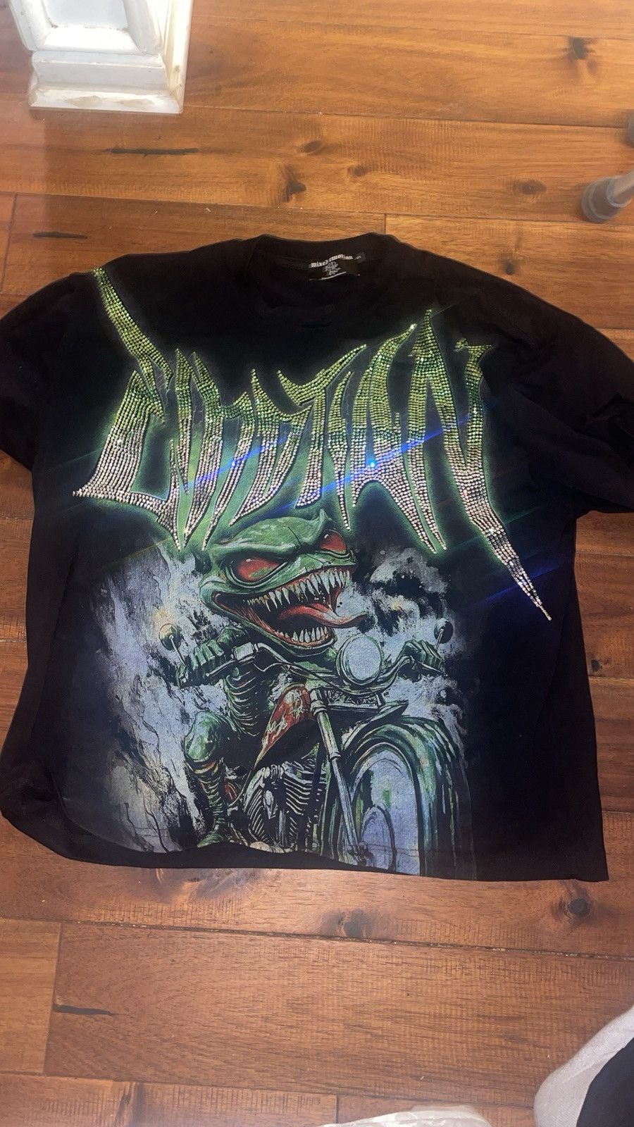 Other Mixed Emotions Tshirt Size US S / EU 44-46 / 1 - 1 Thumbnail